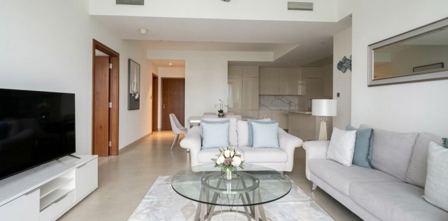 3 غرف نوم شقة في مرسى دبي, الإمارات العربية المتحدة رقم 149282