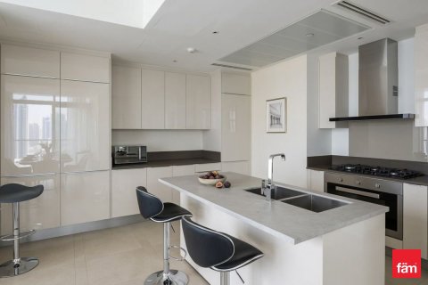 3 غرف نوم شقة في مرسى دبي, الإمارات العربية المتحدة رقم 149282 14