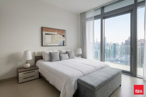 3 غرف نوم شقة في مرسى دبي, الإمارات العربية المتحدة رقم 149282 4