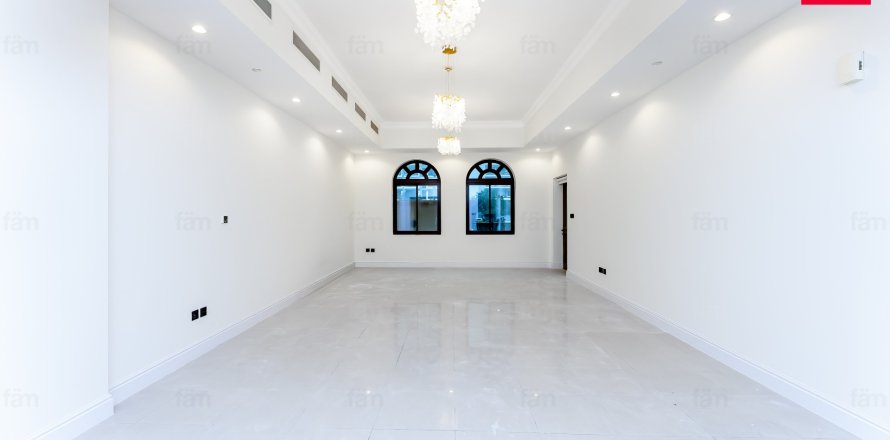 Apartment de 3 dormitorios en Palm Jumeirah, UAE No. 149287