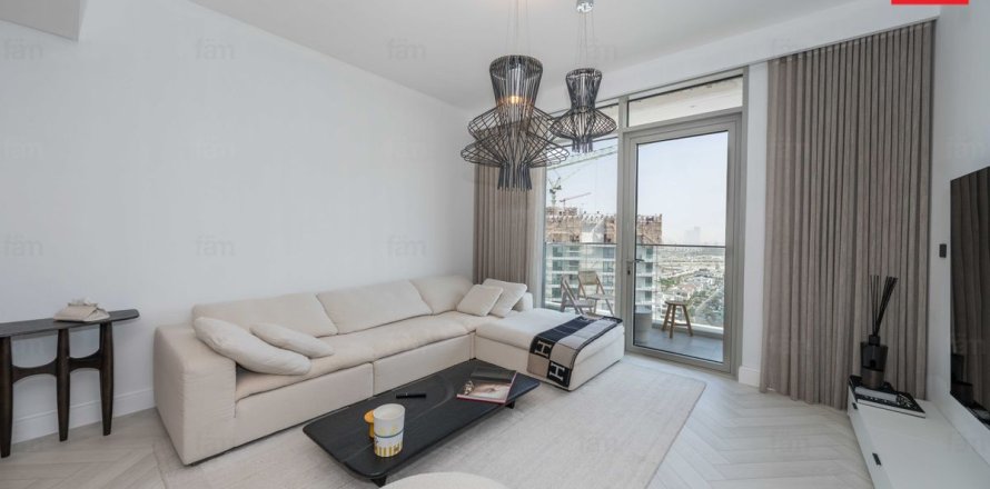 2 bedrooms Apartment in Dubai Hills Estate, UAE No. 149281