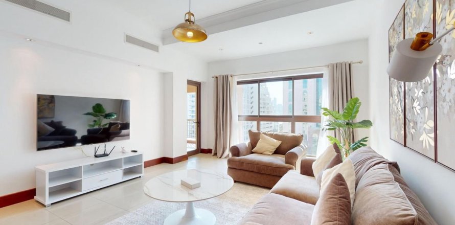 1 bedroom Apartment in Palm Jumeirah, UAE No. 9453