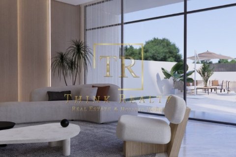 6 bedrooms Villa in Jumeirah Park Homes, UAE No. 9455 3