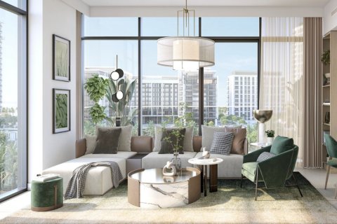 Apartment de 1 dormitorio en Dubai Hills Estate, UAE No. 210560