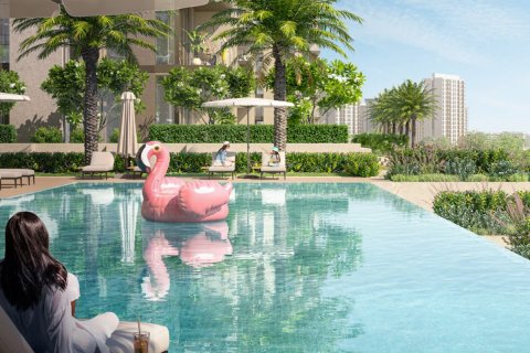 Apartment de 1 dormitorio en Dubai Hills Estate, UAE No. 210560 4
