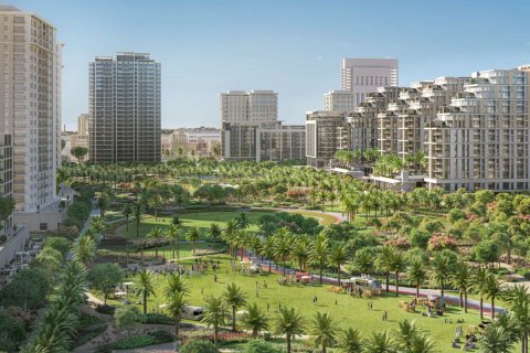 Apartment de 1 dormitorio en Dubai Hills Estate, UAE No. 210560 10