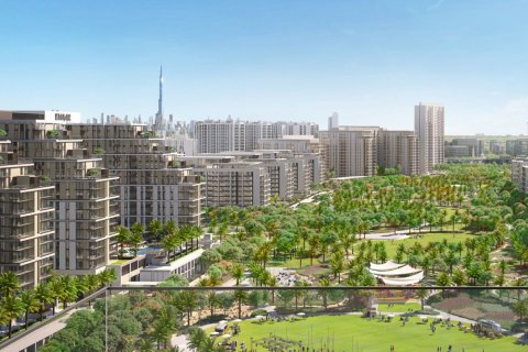 Apartment de 1 dormitorio en Dubai Hills Estate, UAE No. 210560 8