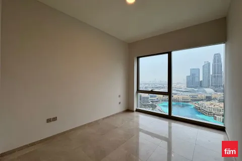 Appartement de 2 chambres à Downtown Dubai (Downtown Burj Dubai), UAE No. 210559 3