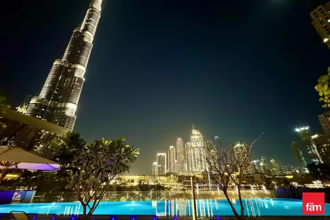 Appartement de 2 chambres à Downtown Dubai (Downtown Burj Dubai), UAE No. 210559 10