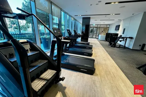 Appartement de 2 chambres à Downtown Dubai (Downtown Burj Dubai), UAE No. 210559 9