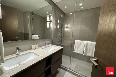 Appartement de 2 chambres à Downtown Dubai (Downtown Burj Dubai), UAE No. 210559 8