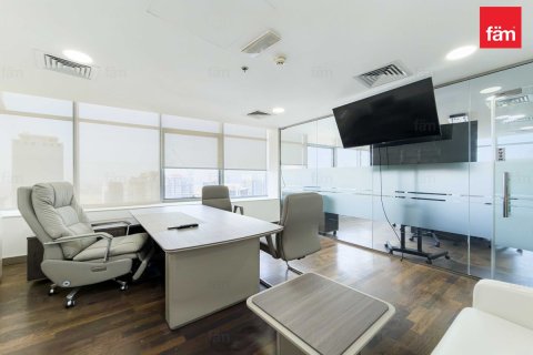 102.3m² Office in Dubai, UAE No. 210558 5