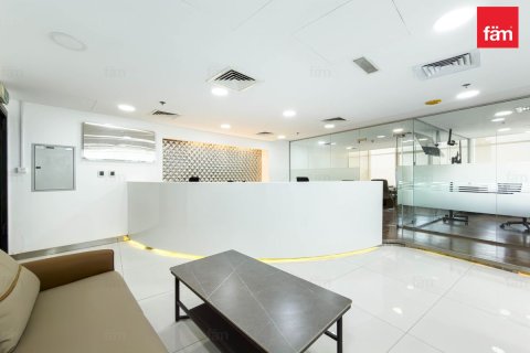 102.3m² Office in Dubai, UAE No. 210558 11