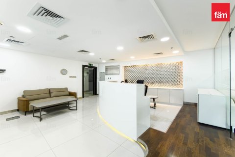 102.3m² Office in Dubai, UAE No. 210558 8