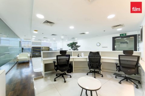 102.3m² Office in Dubai, UAE No. 210558 13
