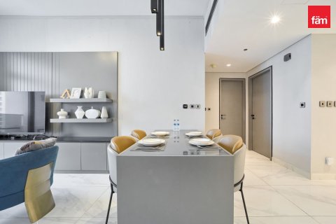 Appartement de 2 chambres à Business Bay, UAE No. 210562 4