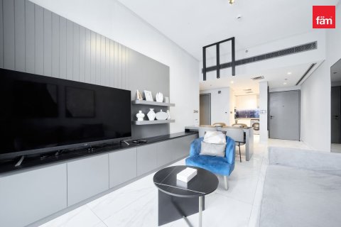 Appartement de 2 chambres à Business Bay, UAE No. 210562