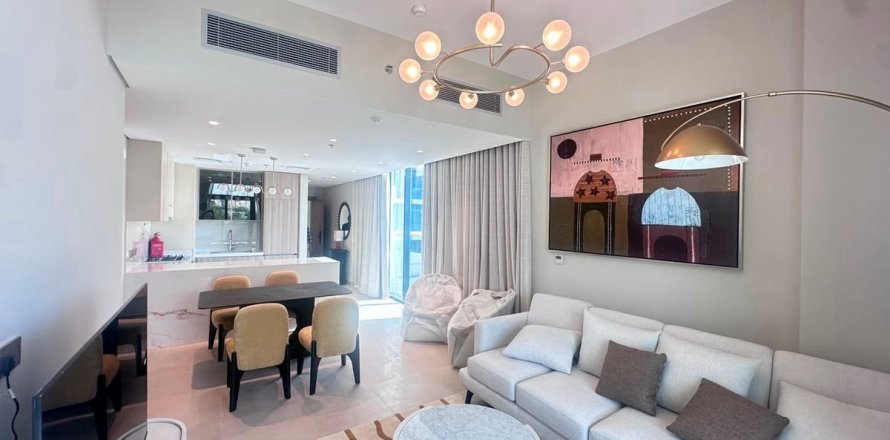 Apartment de 2 dormitorios en Al Furjan, UAE No. 210564