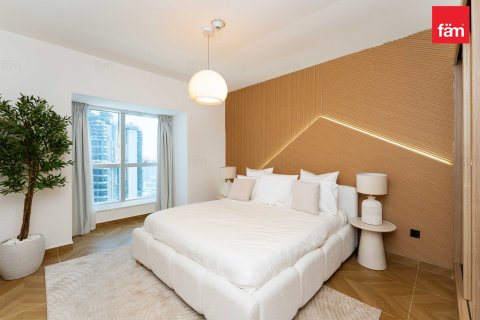 Apartment de 4 dormitorios en Dubai Marina, UAE No. 210561 15