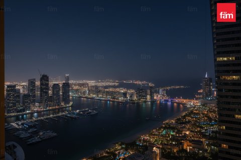 Apartment de 4 dormitorios en Dubai Marina, UAE No. 210561 31