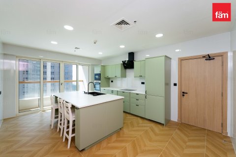 Apartment de 4 dormitorios en Dubai Marina, UAE No. 210561 8