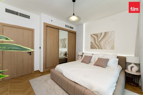 Apartment de 4 dormitorios en Dubai Marina, UAE No. 210561 14
