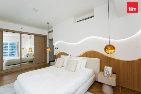 Apartment de 4 dormitorios en Dubai Marina, UAE No. 210561 11