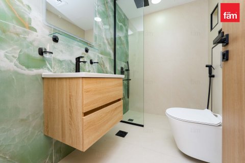 Apartment de 4 dormitorios en Dubai Marina, UAE No. 210561 25