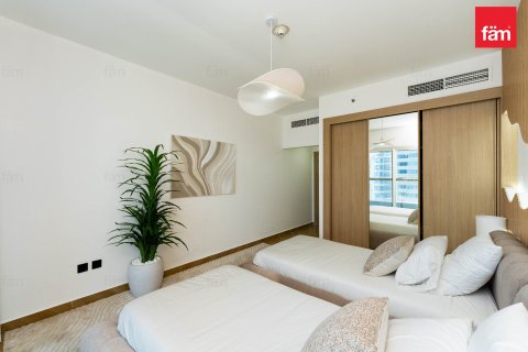 Apartment de 4 dormitorios en Dubai Marina, UAE No. 210561 18