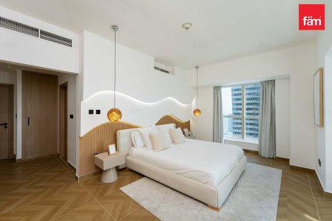 Apartment de 4 dormitorios en Dubai Marina, UAE No. 210561 10