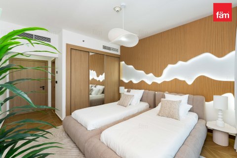 Apartment de 4 dormitorios en Dubai Marina, UAE No. 210561 19