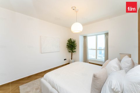Apartment de 4 dormitorios en Dubai Marina, UAE No. 210561 16