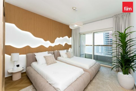Apartment de 4 dormitorios en Dubai Marina, UAE No. 210561 20