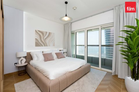 Apartment de 4 dormitorios en Dubai Marina, UAE No. 210561 12