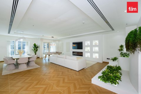 Apartment de 4 dormitorios en Dubai Marina, UAE No. 210561 4