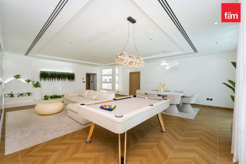Apartment de 4 dormitorios en Dubai Marina, UAE No. 210561 6