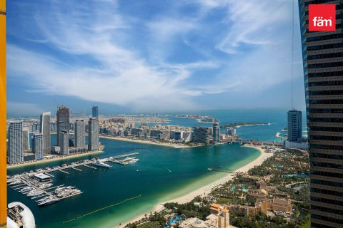 Apartment de 4 dormitorios en Dubai Marina, UAE No. 210561 28