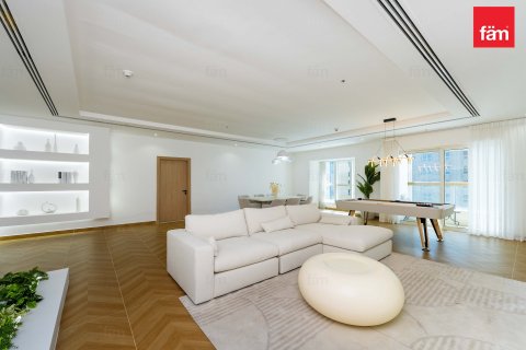 Apartment de 4 dormitorios en Dubai Marina, UAE No. 210561 3