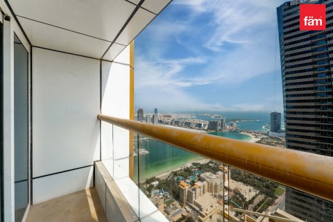 Apartment de 4 dormitorios en Dubai Marina, UAE No. 210561 26