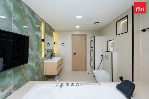 Apartment de 4 dormitorios en Dubai Marina, UAE No. 210561 23