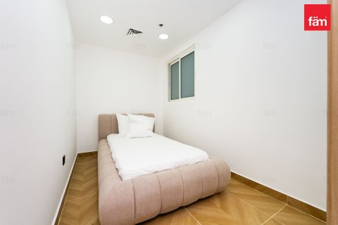 Apartment de 4 dormitorios en Dubai Marina, UAE No. 210561 21