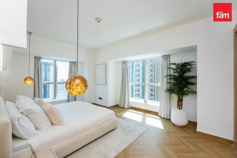 Apartment de 4 dormitorios en Dubai Marina, UAE No. 210561 9