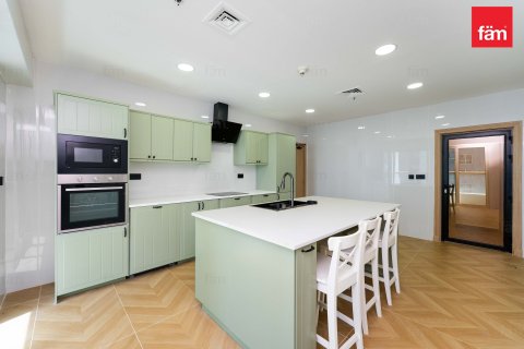 Apartment de 4 dormitorios en Dubai Marina, UAE No. 210561 7