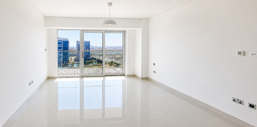 Appartement de 2 chambres à Al Raha Beach, UAE No. 208843