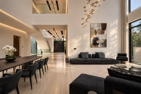 Villa de 5 chambres à Dubai Hills Estate, UAE No. 208846 8
