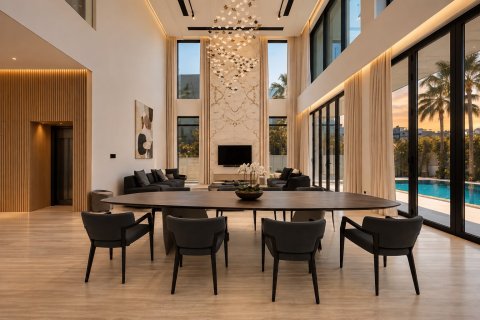 Villa de 5 chambres à Dubai Hills Estate, UAE No. 208846 10