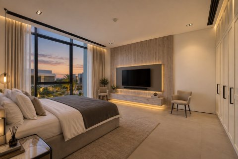 Villa de 5 chambres à Dubai Hills Estate, UAE No. 208846 13