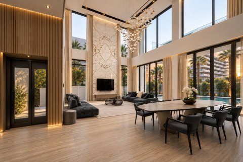 Villa de 5 chambres à Dubai Hills Estate, UAE No. 208846 3