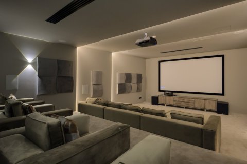 Villa de 5 chambres à Dubai Hills Estate, UAE No. 208846 12
