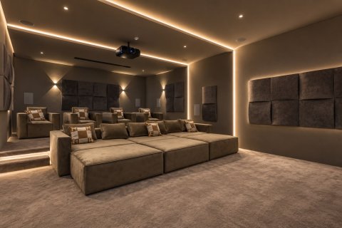 Villa de 5 chambres à Dubai Hills Estate, UAE No. 208846 4